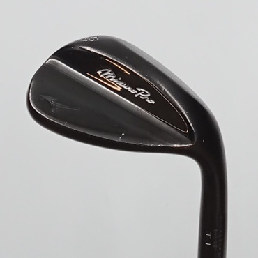 Mizuno　Pro　T-1　ブラック ウェッジ その他スチール