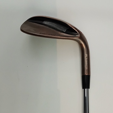 Dolphin　Wedge　DW-125G　Copper ウェッジ その他スチール