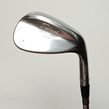 VOKEY　SM7　ツアークローム　Sソール ウェッジ 56°  10°  S N.S.PRO　950GH