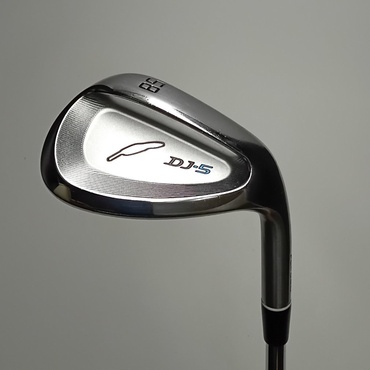 DJ-5 WG 58°  8°  N.S.PRO　TS-114W