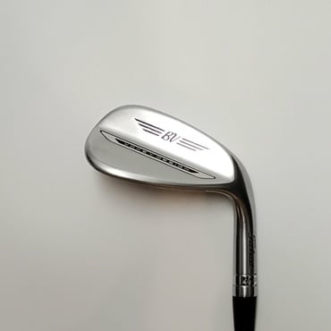 VOKEY　SM11　ツアークローム WG 54F°  14°  S200 Dynamic　Gold