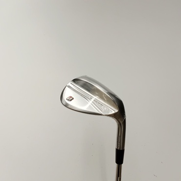 BITING　SPIN WG 52M°  8°  S N.S.PRO　MODUS3　TOUR105