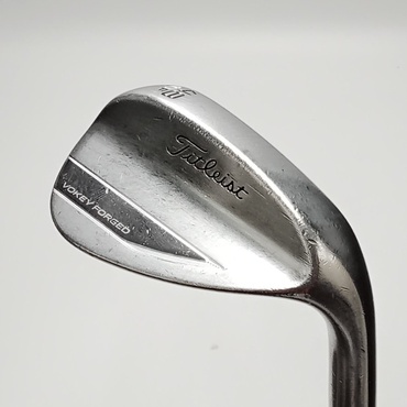 Vokey　FORGED　(2019)　ツアークロ-ム ウェッジ その他スチール