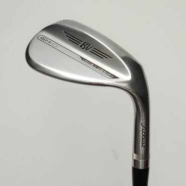 VOKEY　SM10　ツアークローム WG 58M°  8°  S200 Dynamic　Gold