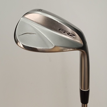 FRZ　パールサテン WG 48°  6°  WEDGE N.S.PRO　TS-101w