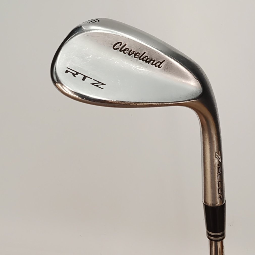RTZ ﾂｱｰｻﾃﾝ WG 58° Mid 10° S N.S.PRO 950GH neo｜Alpen Online 公式