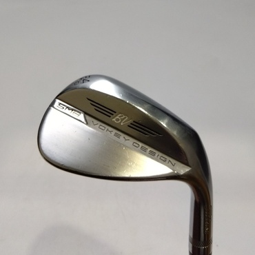 VOKEY　SM8　ツアークローム WG 54D°  12°  S N.S.PRO　MODUS3　TOUR105