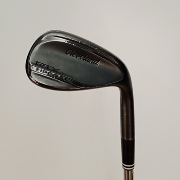 RTX　ZIPCORE　ブラックサテン WG 52°  10°  S N.S.PRO　950GH　neo