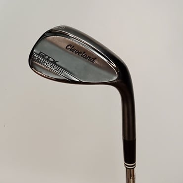 RTX　ZIPCORE　ブラックサテン WG 56M°  10°  S N.S.PRO　950GH