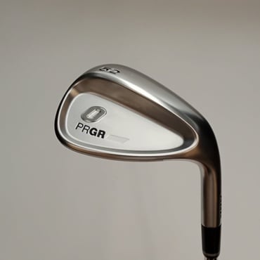 PRGR　0　Wedge　(2024) ウェッジ その他スチール