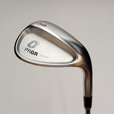 PRGR　0　Wedge　(2024) ウェッジ その他スチール
