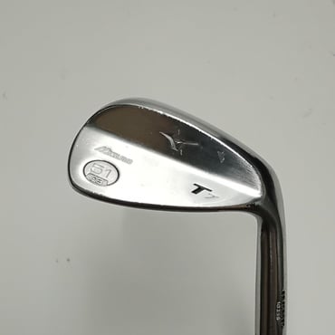 T7 WG 51°  8°  WEDGE N.S.PRO　MODUS3　WEDGE105