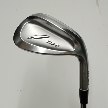 DJ-6 WG 50°  17°  WEDGE N.S.PRO　DS-91w