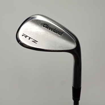 RTZ　ツアーサテン WG 52°  Mid 10°  S200 Dynamic　Gold