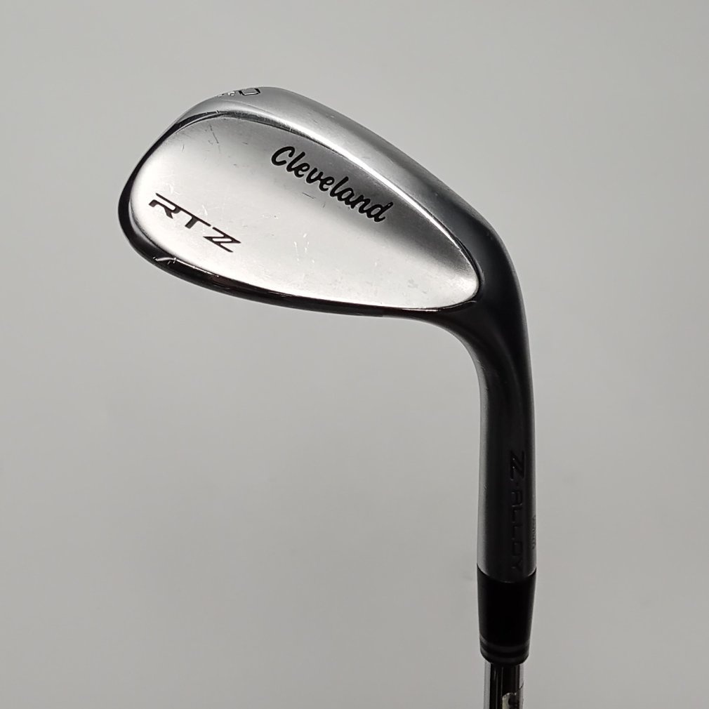 RTZ ﾂｱｰｻﾃﾝ WG 60° Mid 10° S200 Dynamic Gold｜Alpen Online 公式