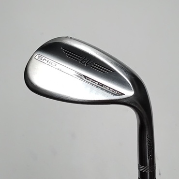 VOKEY　SM10　ツアークローム WG 58S°  10°  BV105