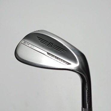 VOKEY　SM10　ツアークローム WG 56D°  12°  BV105