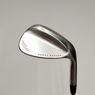 Vokey　FORGED　WEDGE　(2012) WG 56°  10°  S200 Dynamic　Gold