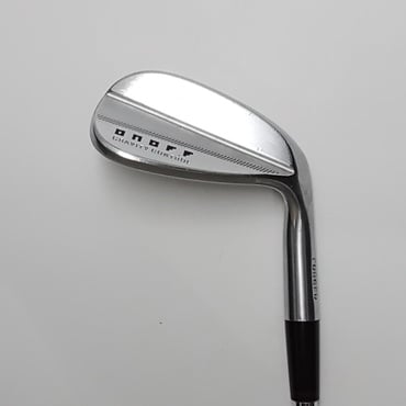 ONOFF　FORGED　WEDGE　(2024) WG 48°  9°  S N.S.PRO　MODUS3　TOUR115