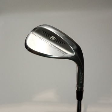 VOKEY　SM9　ツアークローム WG 58D°  12°  S N.S.PRO　950GH　neo
