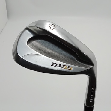 DJ-33 WG 47°  WEDGE N.S.PRO　950GH　HT