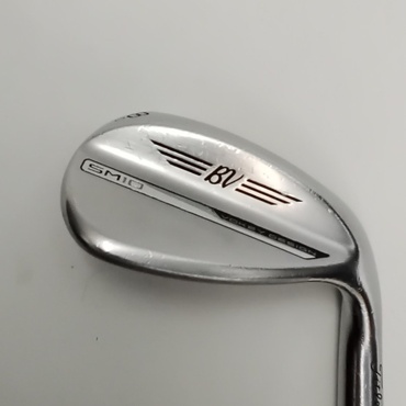 VOKEY　SM10　ツアークローム WG 58D°  12°  S200 Dynamic　Gold