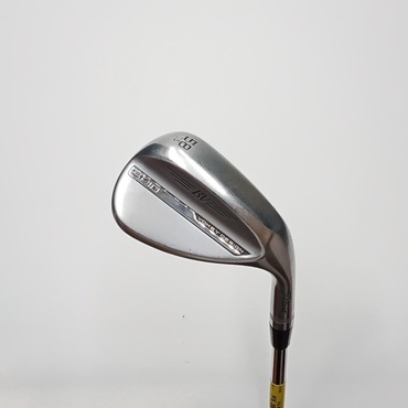 VOKEY　SM10　ツアークローム WG 58S°  10°  S200 Dynamic　Gold