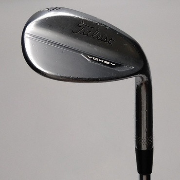 VOKEY　FORGED　(2021)　ツアークローム WG 56M°  10°  S200 Dynamic　Gold