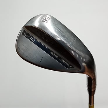 VOKEY　SM10　ツアークローム WG 56S°  10°  S200 Dynamic　Gold