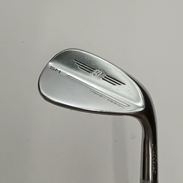VOKEY　SM9　ツアークローム WG 50F°  12°  S200 Dynamic　Gold