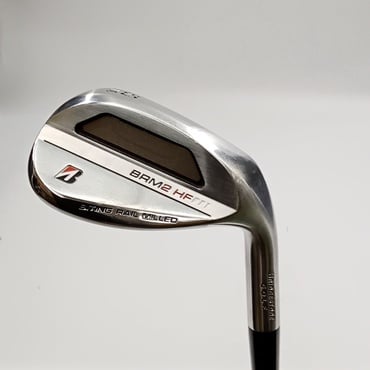 BRM2　HF WG 50F°  10°  S N.S.PRO　850GH　neo