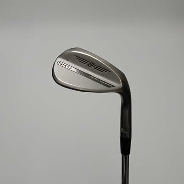 VOKEY　SM10　オールニューニッケル WG 54D°  12°  S200 Dynamic　Gold