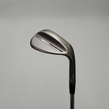 VOKEY　SM10　オールニューニッケル WG 58T°  4°  S200 Dynamic　Gold