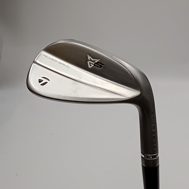 MILLED　GRIND　5　CHROME ウェッジ その他スチール
