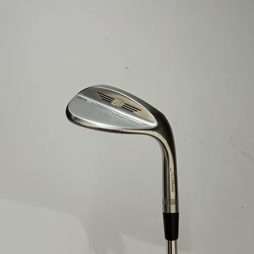 VOKEY　SM9　ツアークローム WG 58M°  8°  S200 Dynamic　Gold