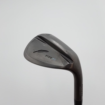 FR-5　ブラックサテン WG 48°  8°  WEDGE N.S.PRO　TS-101w