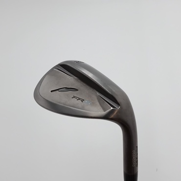 FR-5　ブラックサテン WG 52°  10°  WEDGE N.S.PRO　TS-101w