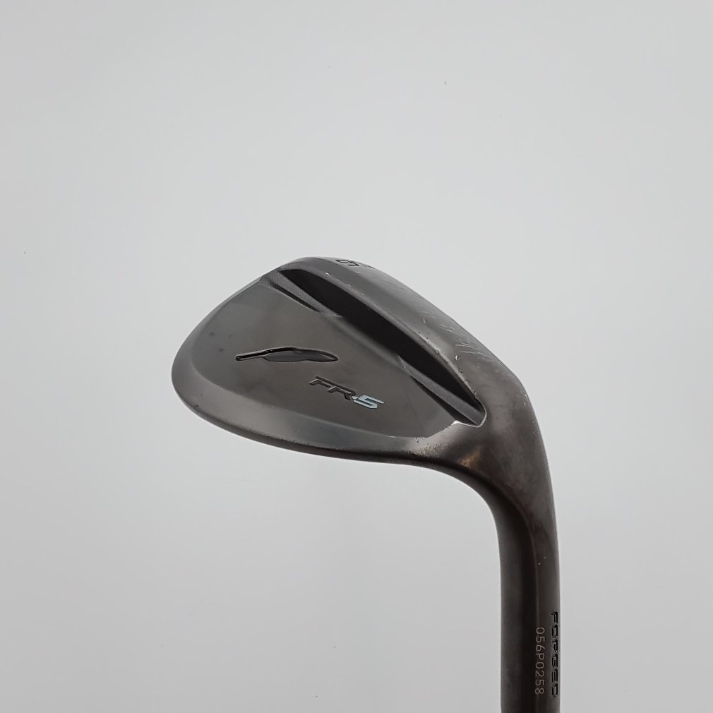 FR-5 ブラックサテン WG 56° 12° WEDGE N.S.PRO TS-101w｜Alpen Online