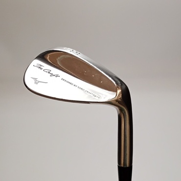 The　Craft　Wedge　2.0　EC WG 52°  22°  S N.S.PRO　MODUS3　WEDGE　105