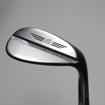 VOKEY　SM8　ツアークローム WG 52F°  8°  S200 Dynamic　Gold