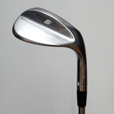 VOKEY　SM9　ツアークローム WG 56D°  12°  BV105