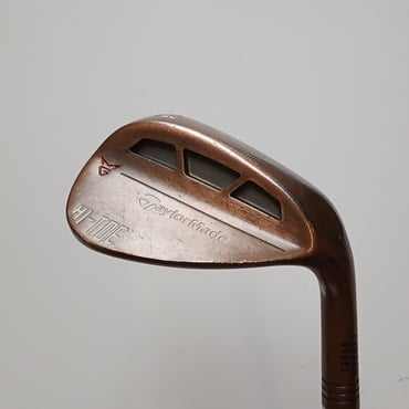 MILLED　GRIND　HI-TOE WG 54°  10°  S200 Dynamic　Gold