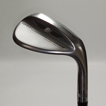 VOKEY　SM9　ツアークローム WG 58M°  8°  S N.S.PRO　950GH　neo