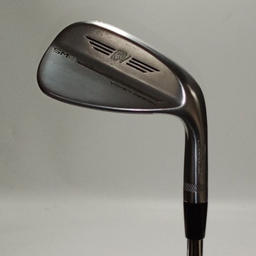 VOKEY　SM9　ツアークローム WG 48F°  10°  S N.S.PRO　950GH　neo