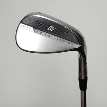 VOKEY　SM8　ツアークローム WG 50F°  12°  S N.S.PRO　950GH　neo