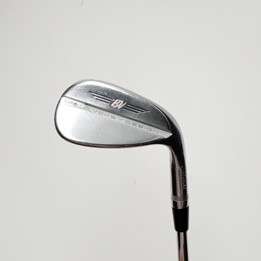VOKEY　SM8　ツアークローム WG 56F°  14°  S N.S.PRO　950GH　neo