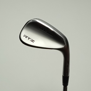 RTZ　ツアーサテン WG 46°  Mid 10°  S N.S.PRO　MODUS3　TOUR115