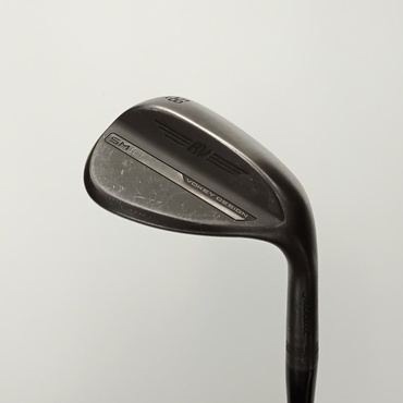 VOKEY　SM10　ジェットブラック WG 58K°  14°  S N.S.PRO　950GH　neo