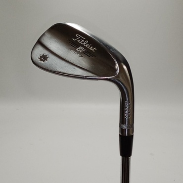 VOKEY　SM7　ツアークローム　Fソール ウェッジ 52°  12°  S N.S.PRO　MODUS3　TOUR120