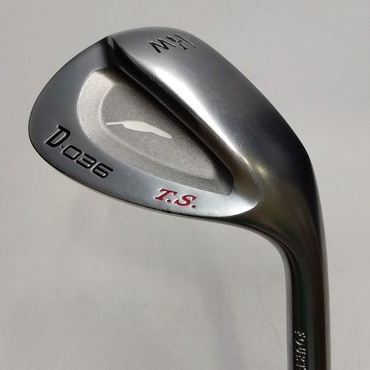 D-036　T.S. HW 60°  WEDGE N.S.PRO　950GH　HT